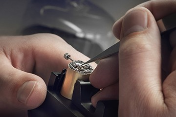 上海卡地亚保养地点