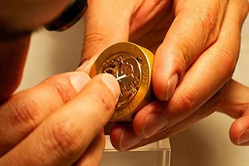 上海卡地亚官方售后维修在哪里