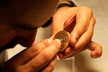 上海卡地亚手表官方售后点