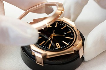 上海卡地亚手表售后维修服务店在哪