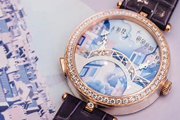 上海卡地亚手表官方售后服务中心