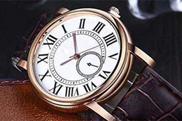 上海卡地亚手表官方售后中心