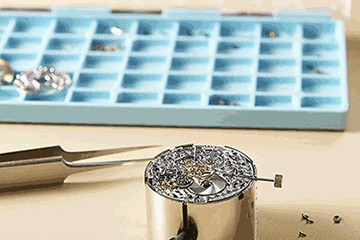 上海卡地亚手表售后点