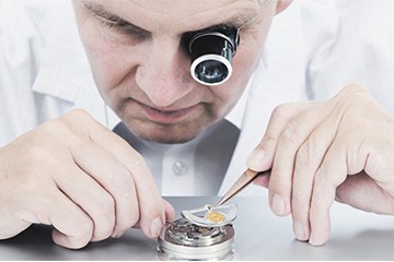 上海卡地亚官方售后点