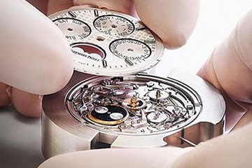 上海卡地亚手表售后服务中心