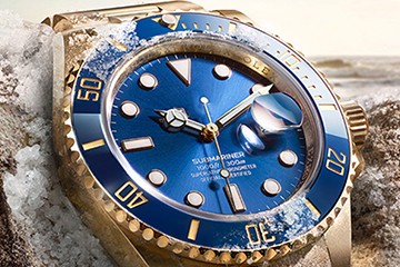 上海卡地亚表多久换电池