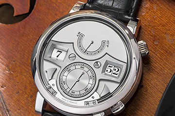 上海卡地亚电池