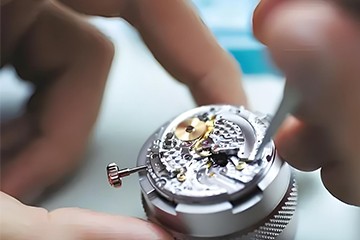 上海卡地亚腕表保养中心地址