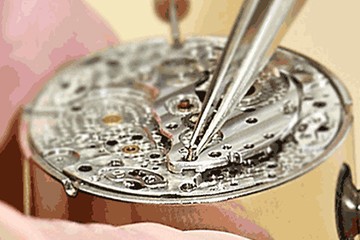 上海卡地亚手表官售后维修服务店位置