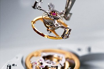 上海卡地亚表维修服务点地址