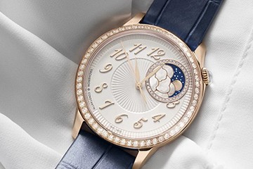 卡地亚名表维修点上海地址