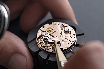 上海卡地亚手表售后维修服务中心地址