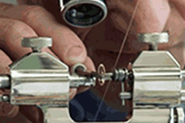 上海卡地亚手表维修网点地址查询