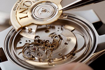 上海卡地亚手表售后维修服务点位置