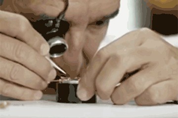 上海卡地亚手表售后维修网点位置