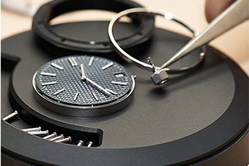 上海卡地亚官售后维修中心地址