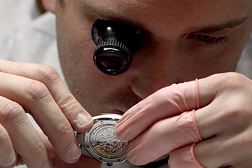 卡地亚手表上海售后维修中心位置